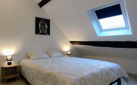 202 Duplex A Colombage En Plein Centre Ville